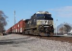 NS 4514-30N